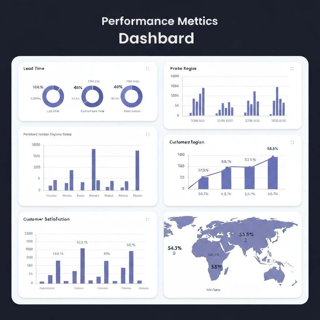 Performance Optimisation service illustration